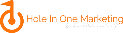 Hole In One Marketing